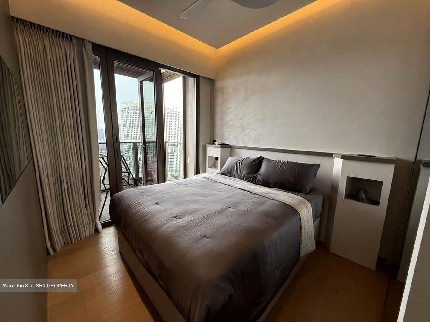 The Landmark (D3), Condominium #600348331